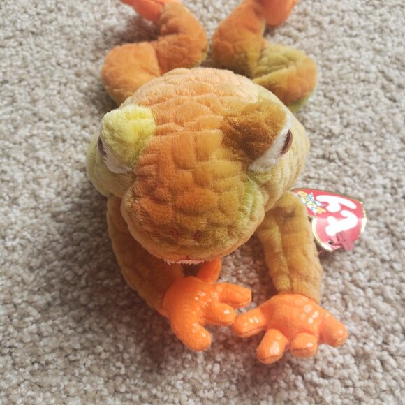 Ty Beanie Babies- Lot of 3 - Picture 8 of 10